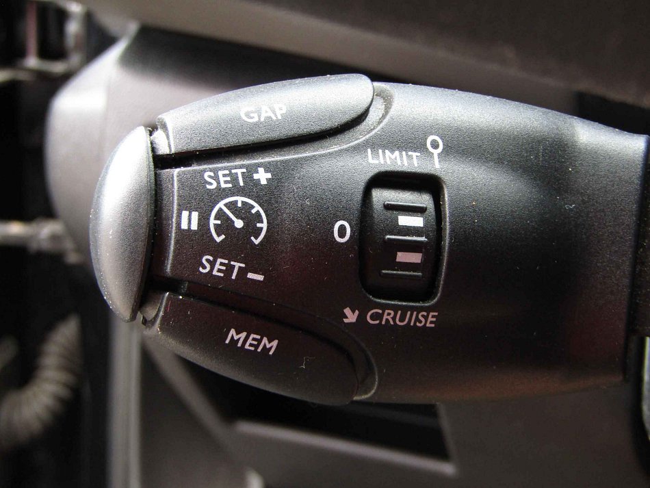 Citroën C5 Aircross 1.5 HDi Feel