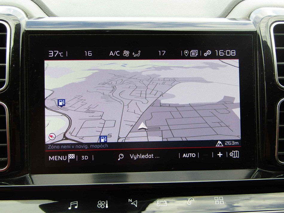Citroën C5 Aircross 1.5 HDi Feel