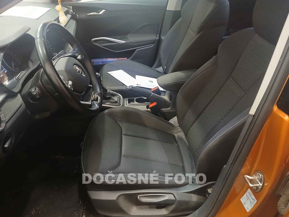 Škoda Fabia IV. 1.0 TSi 