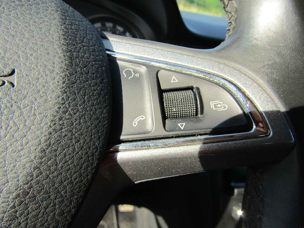 Škoda Rapid 1.6TDi 