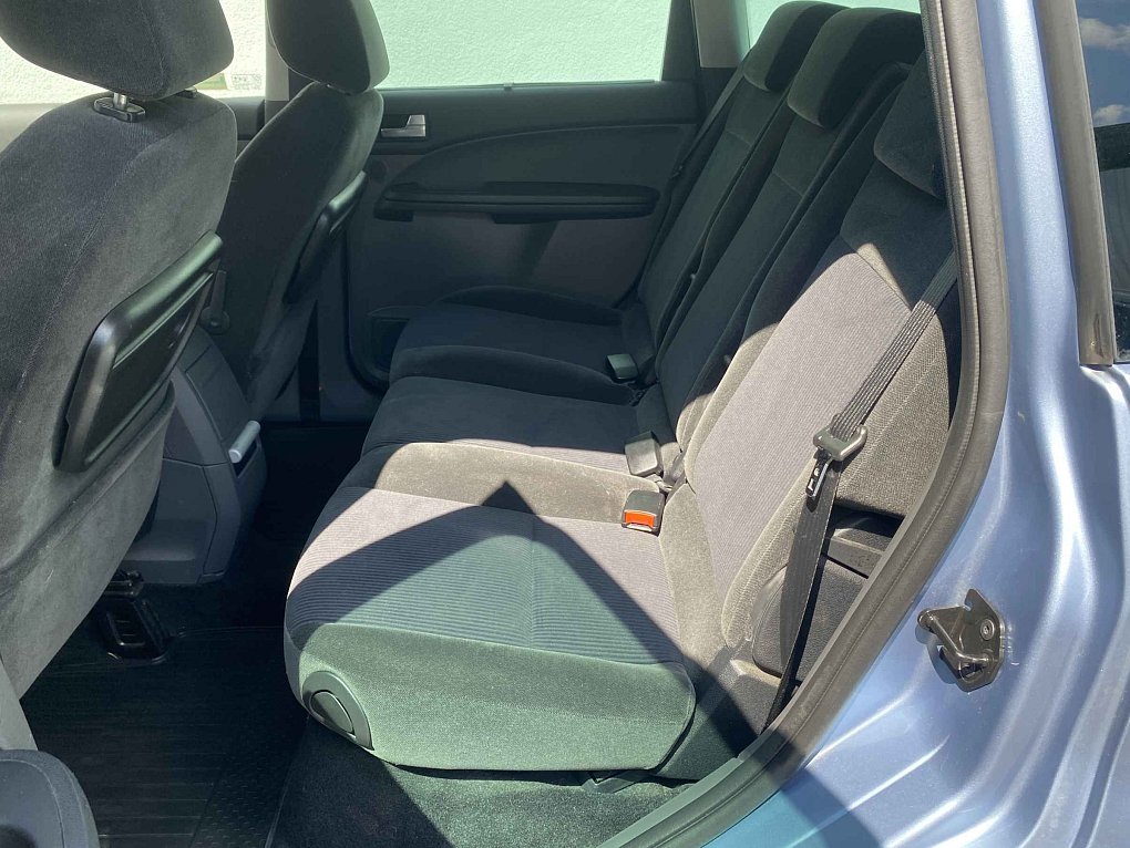 Ford C-MAX 1.8i 