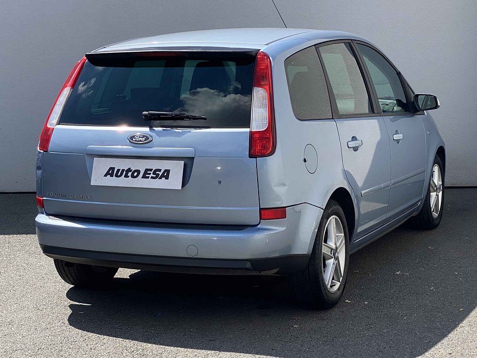 Ford C-MAX 1.8i 