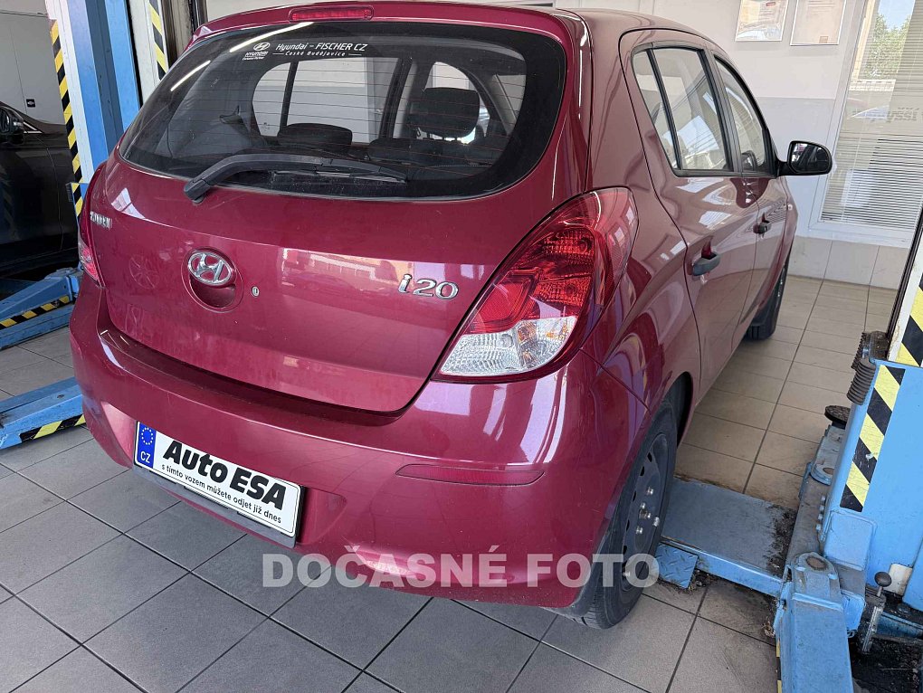 Hyundai I20 1.2i 