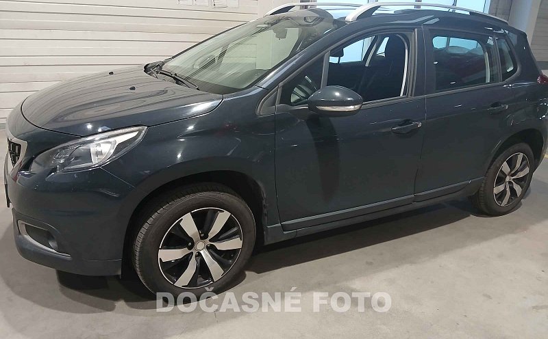 Peugeot 2008 1.2 