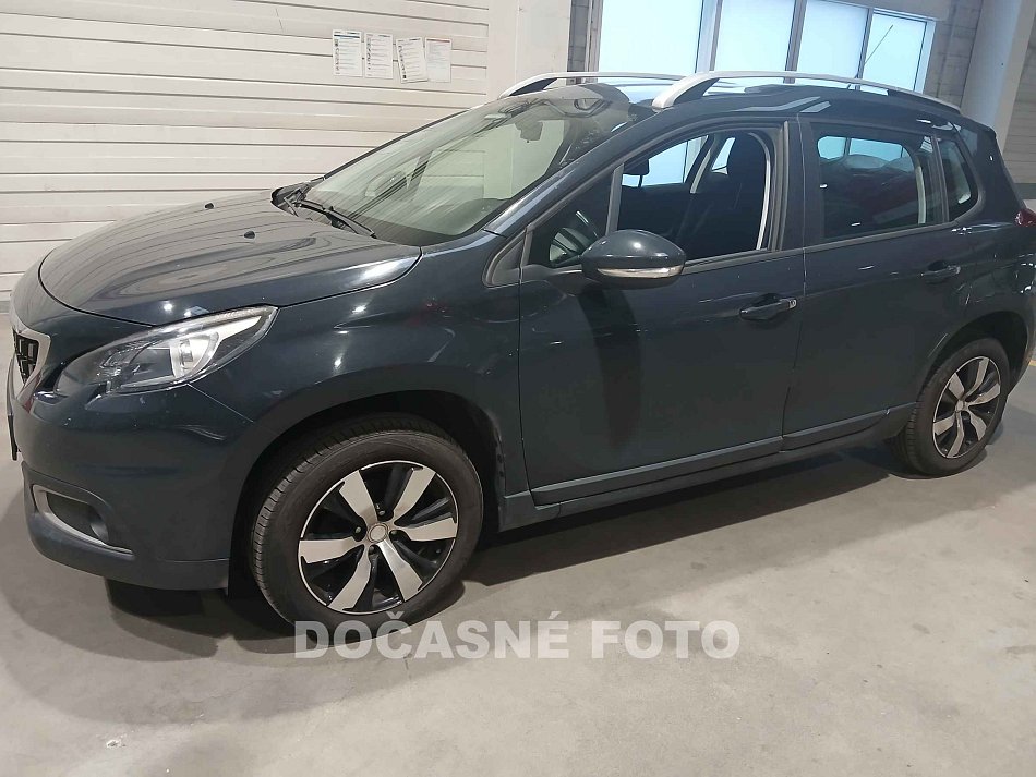 Peugeot 2008 1.2 