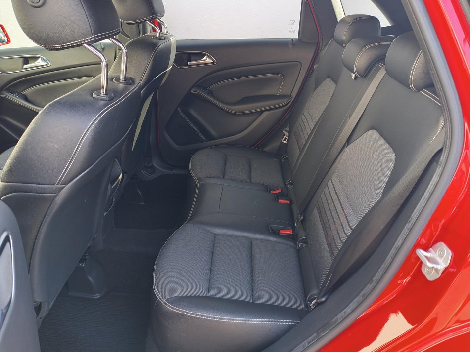 Mercedes-Benz Třída B 2.2 CDi  B200