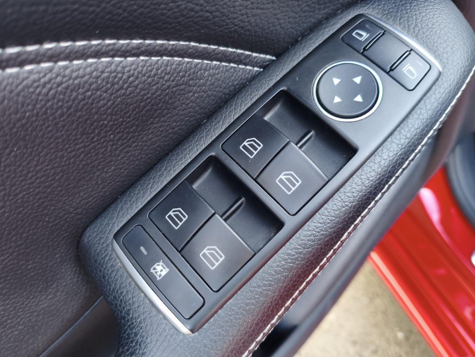 Mercedes-Benz Třída B 2.2 CDi  B200