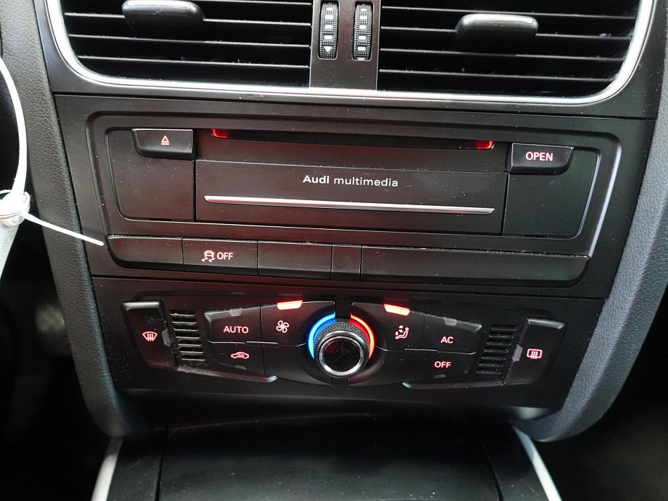 Audi A5 2.0TDI 
