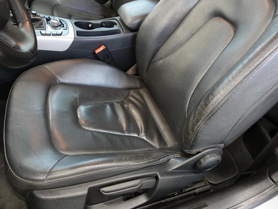Audi A5 2.0TDI 