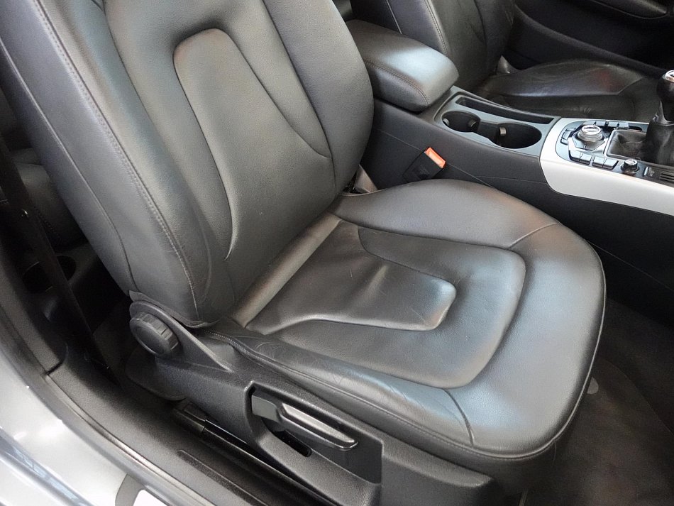 Audi A5 2.0TDI 