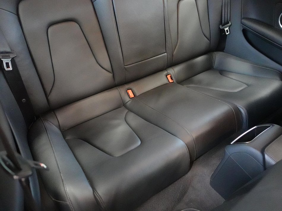 Audi A5 2.0TDI 