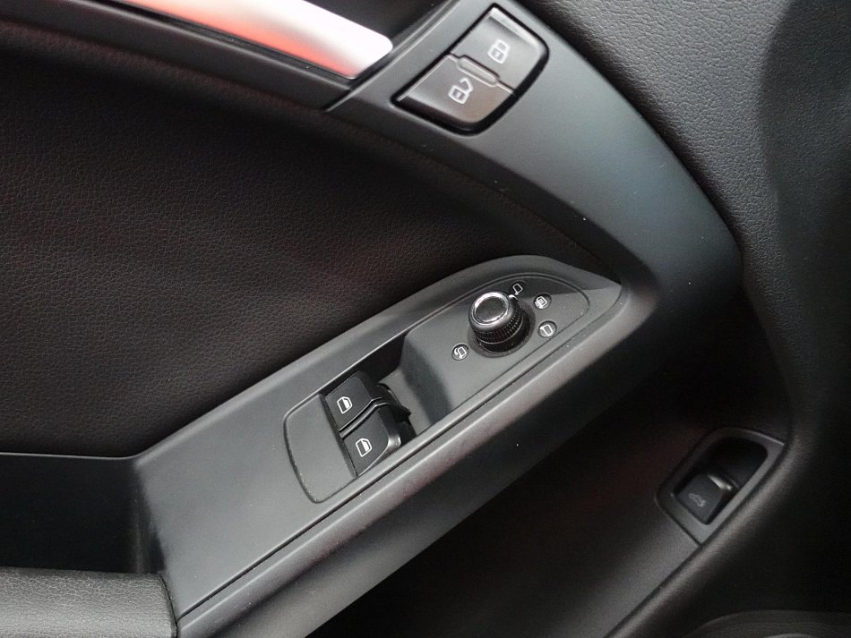 Audi A5 2.0TDI 