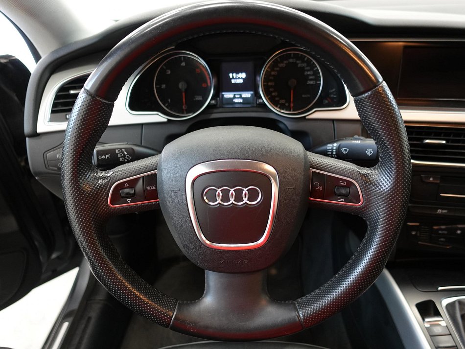Audi A5 2.0TDI 