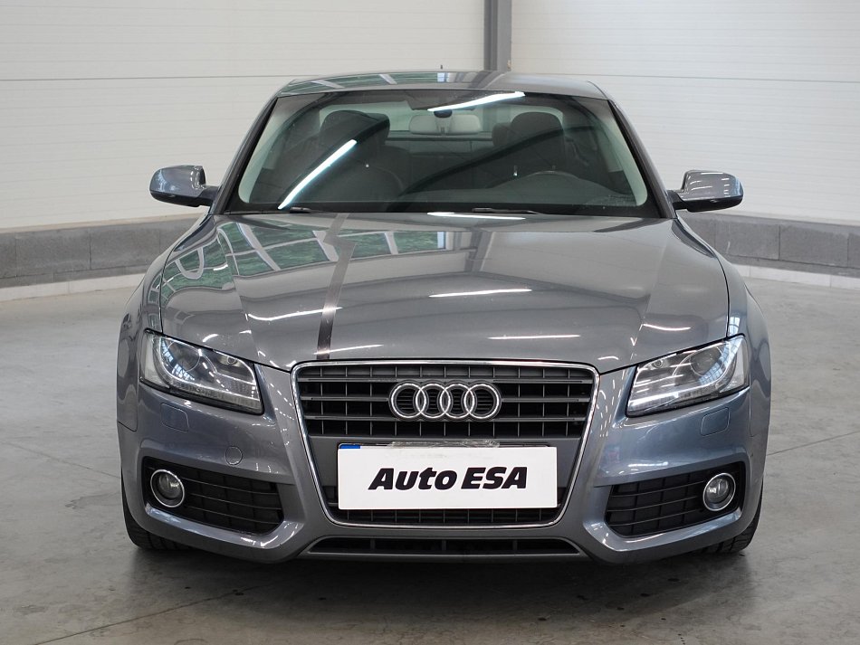 Audi A5 2.0TDI 
