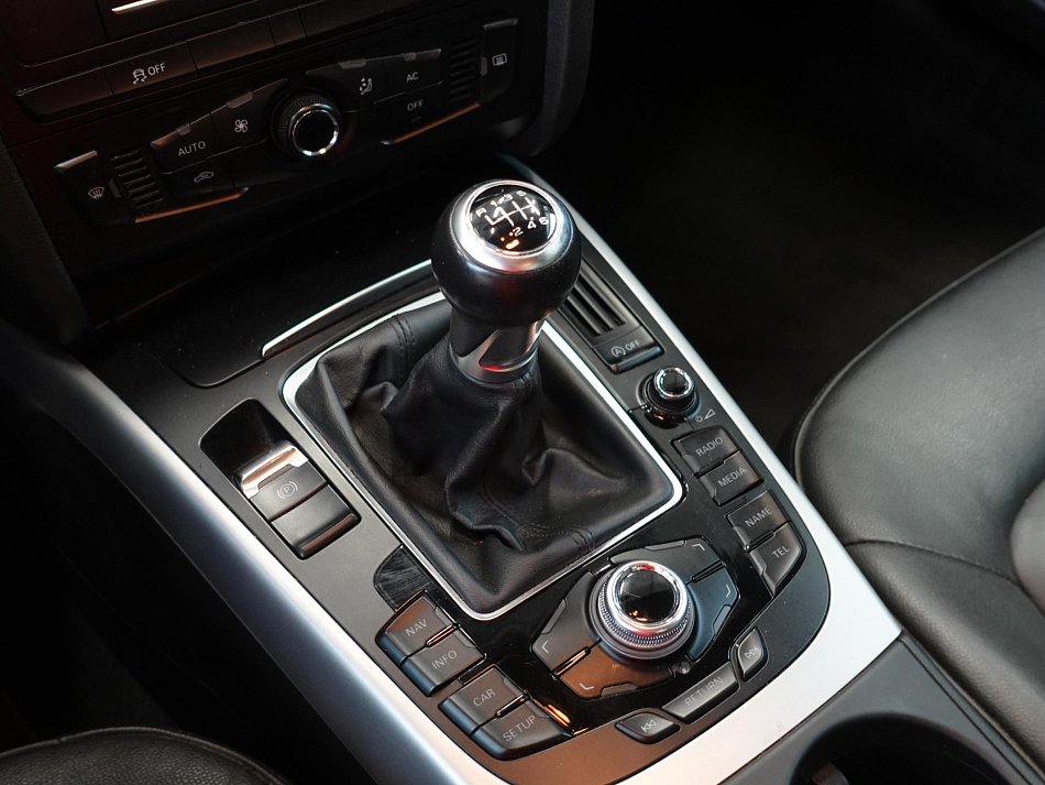 Audi A5 2.0TDI 