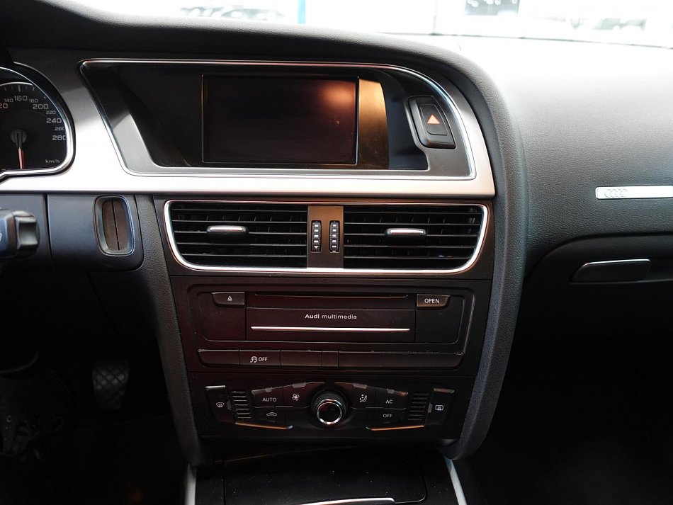 Audi A5 2.0TDI 