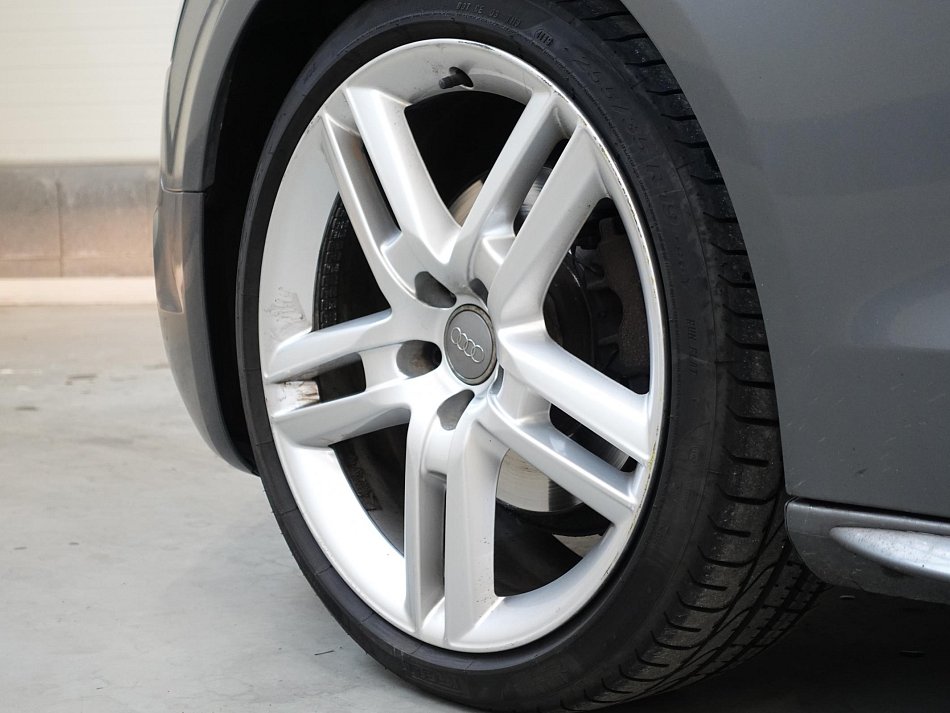 Audi A5 2.0TDI 
