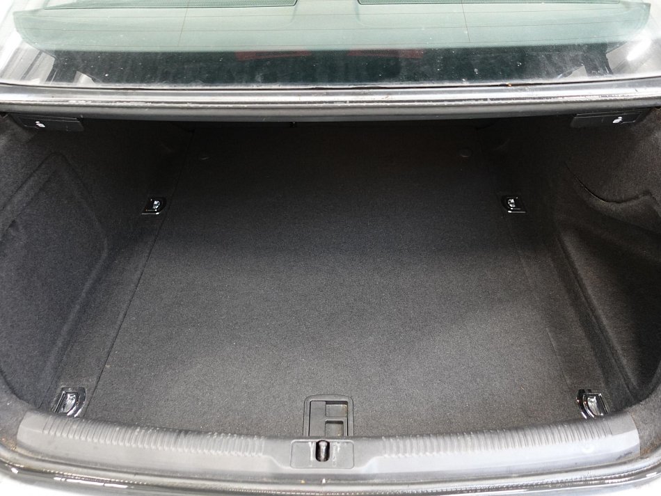 Audi A5 2.0TDI 