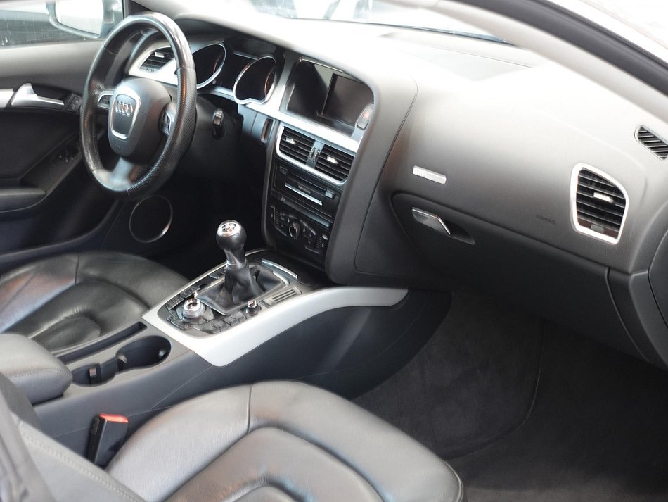 Audi A5 2.0TDI 
