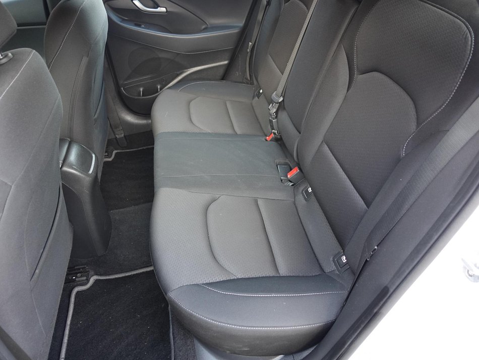 Hyundai I30 1.4T-GDi 