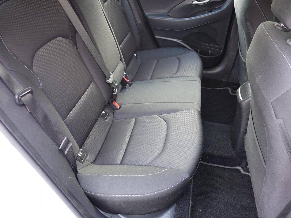 Hyundai I30 1.4T-GDi 