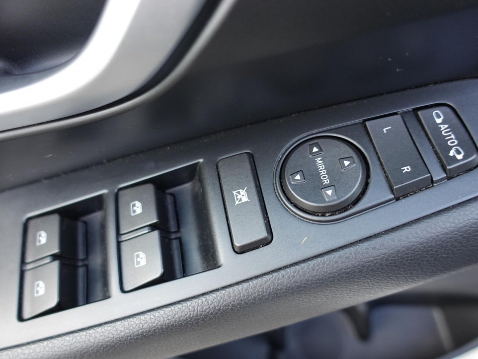 Hyundai I30 1.4T-GDi 