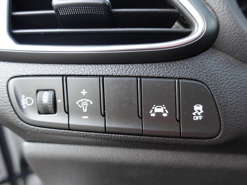 Hyundai I30 1.4T-GDi 