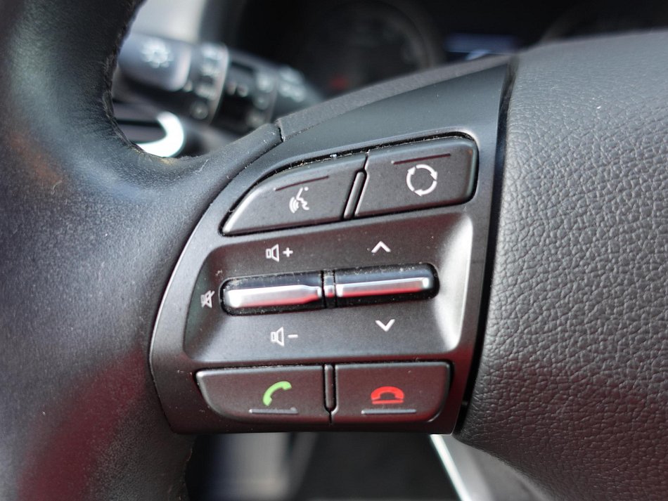 Hyundai I30 1.4T-GDi 