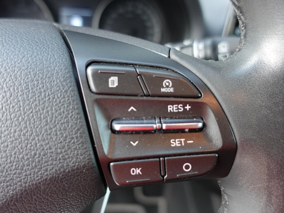 Hyundai I30 1.4T-GDi 