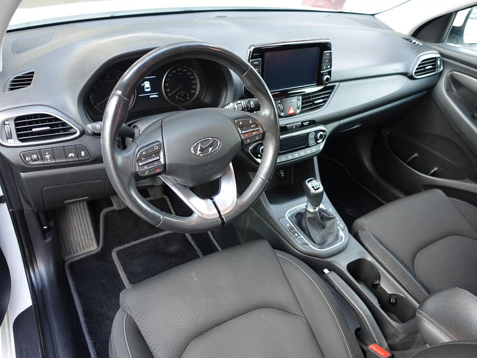 Hyundai I30 1.4T-GDi 