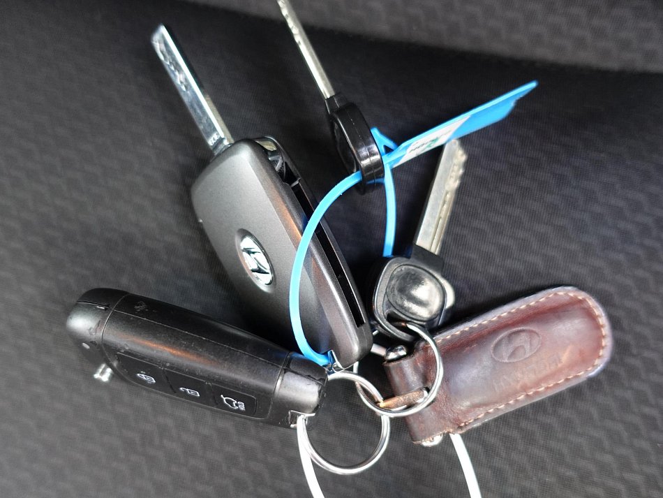 Hyundai I30 1.4T-GDi 