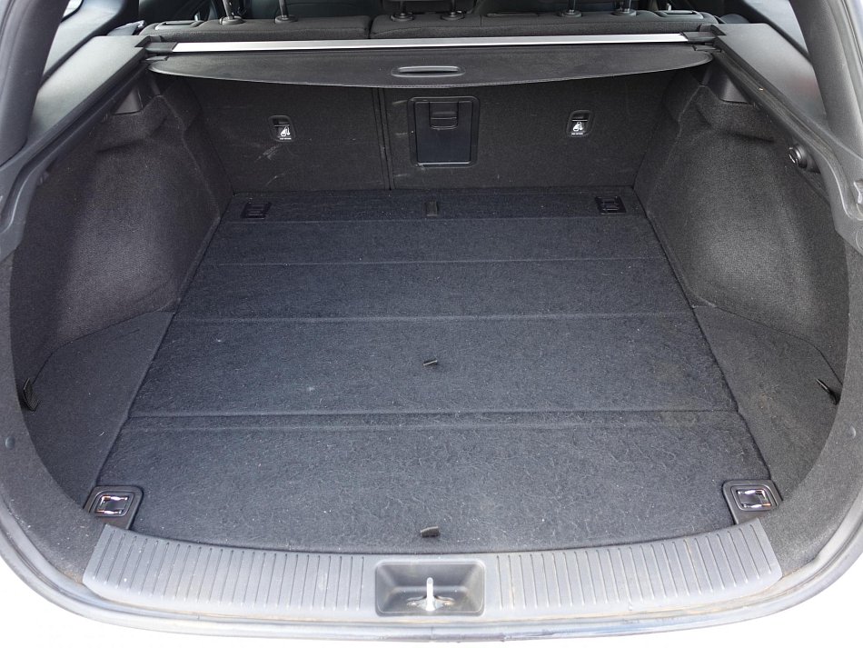 Hyundai I30 1.4T-GDi 