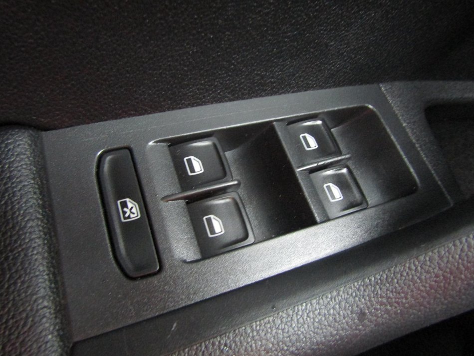 Škoda Octavia III 2.0TDi  4x4