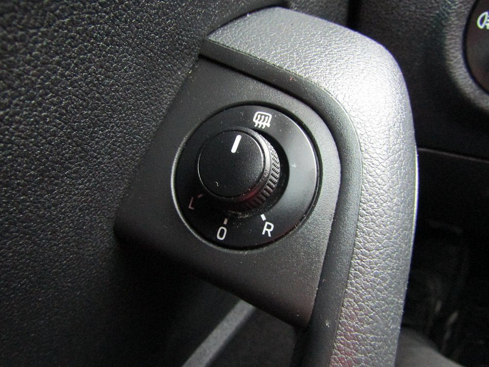 Škoda Octavia III 2.0TDi  4x4