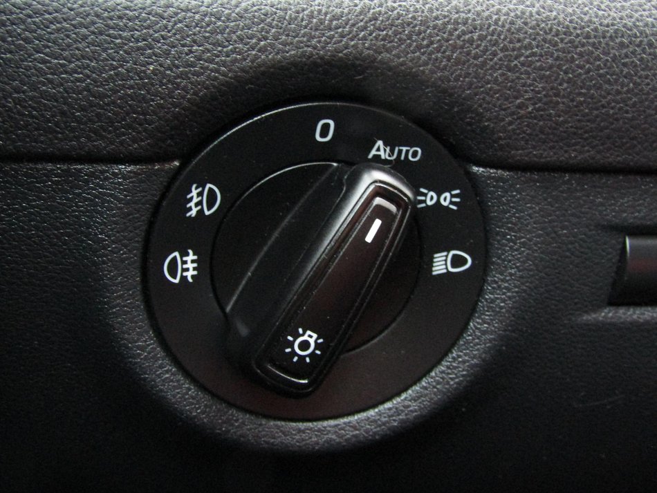 Škoda Octavia III 2.0TDi  4x4