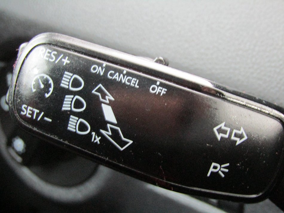 Škoda Octavia III 2.0TDi  4x4