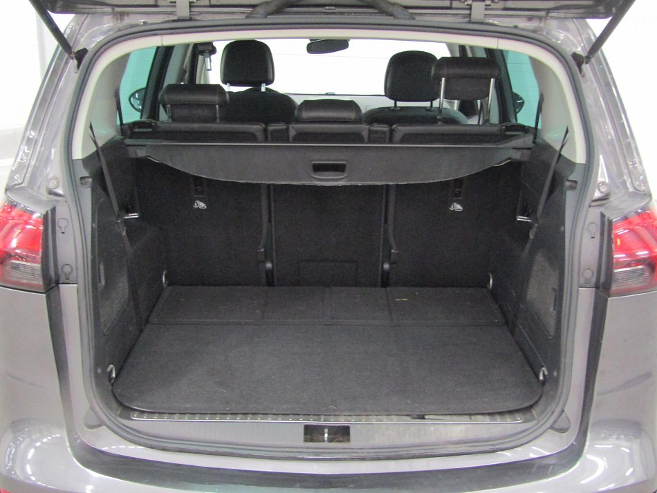 Opel Zafira 2.0 CDTi 