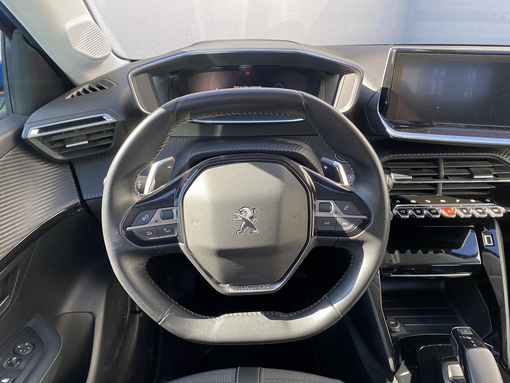 Peugeot 208 1.2PT Allure