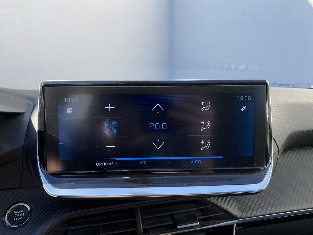 Peugeot 208 1.2PT Allure