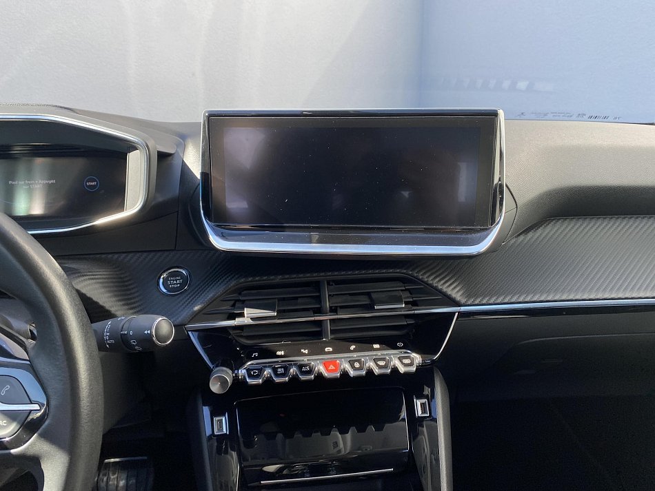 Peugeot 208 1.2PT Allure