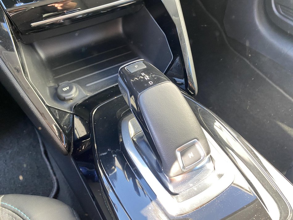 Peugeot 208 1.2PT Allure