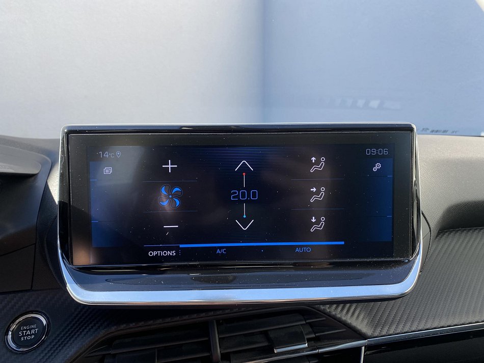 Peugeot 208 1.2PT Allure