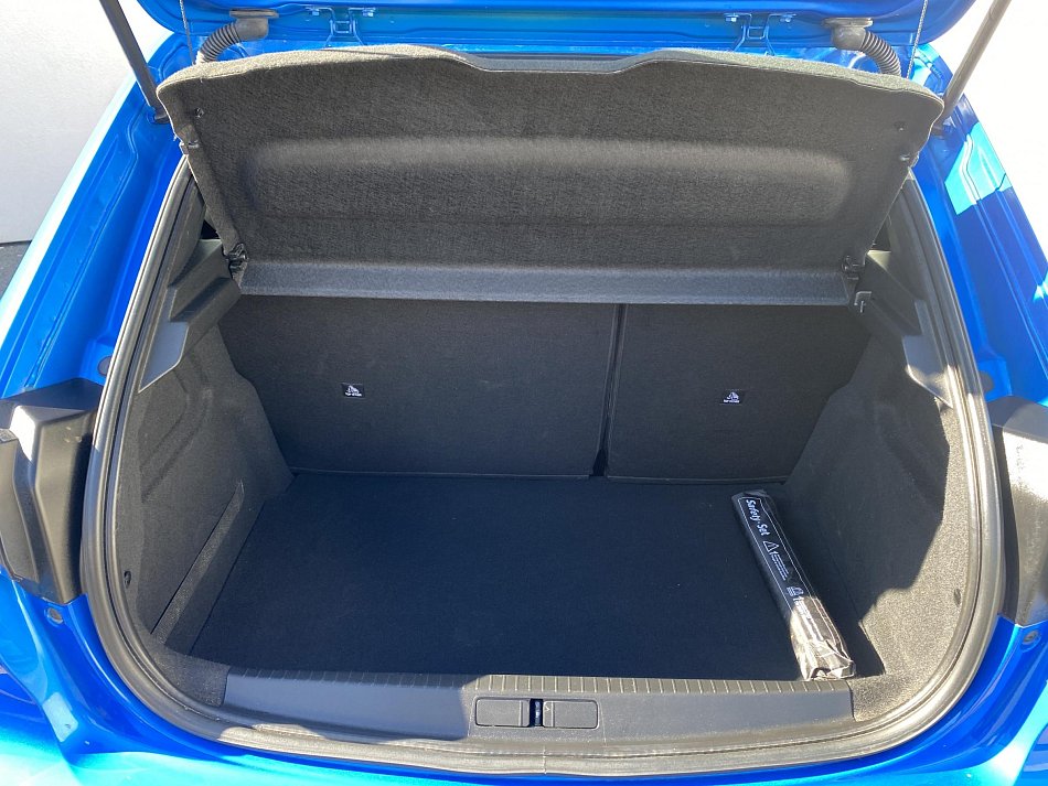 Peugeot 208 1.2PT Allure