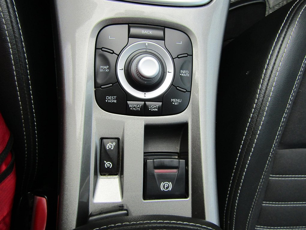 Renault Laguna 2.0dCi 