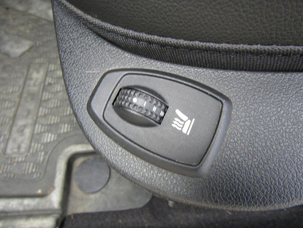 Renault Laguna 2.0dCi 