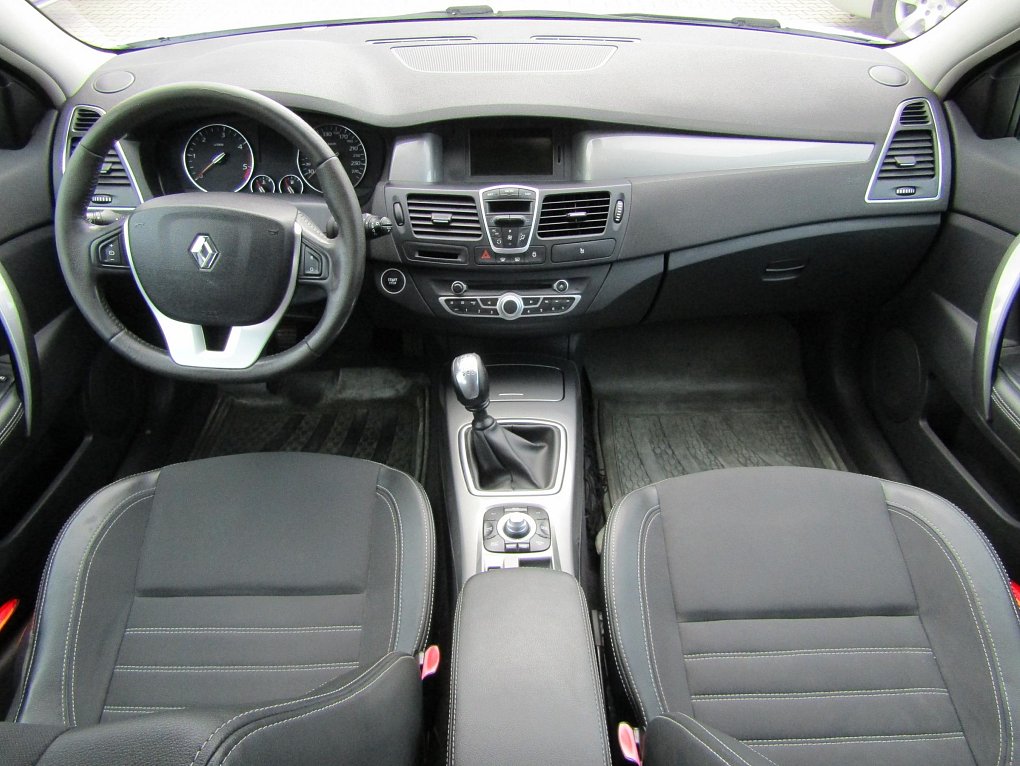 Renault Laguna 2.0dCi 