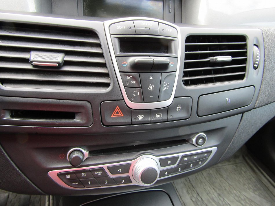 Renault Laguna 2.0dCi 