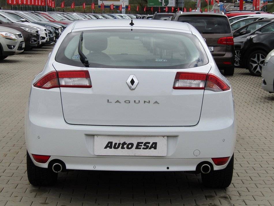 Renault Laguna 2.0dCi 