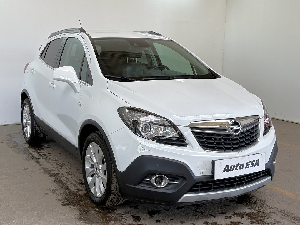 Opel Mokka 1.4 T Innovation 4x4