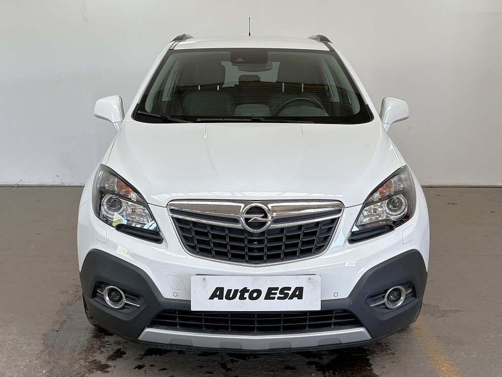 Opel Mokka 1.4 T Innovation 4x4